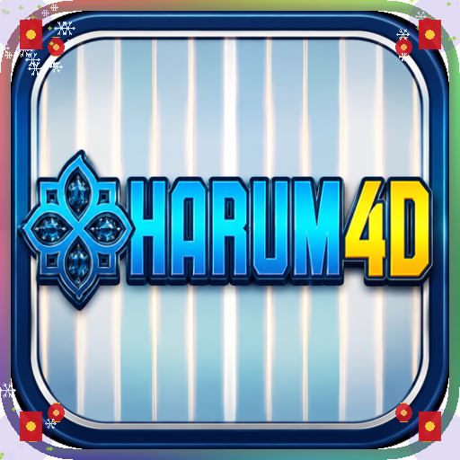 harum4d — galeri pratinjau Resmi APK